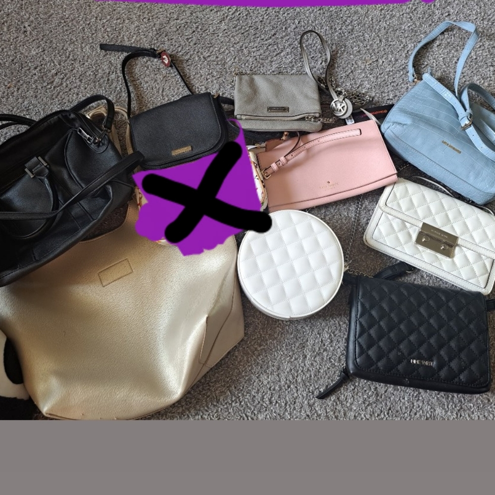 Purse bundle